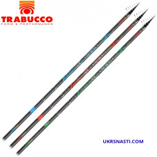 Удилище болонское Trabucco Energhia XRS Evoluzione Bolo